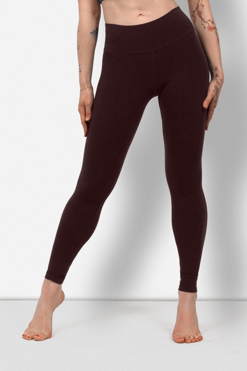 Aspen Leggings | Includes Plus Size
