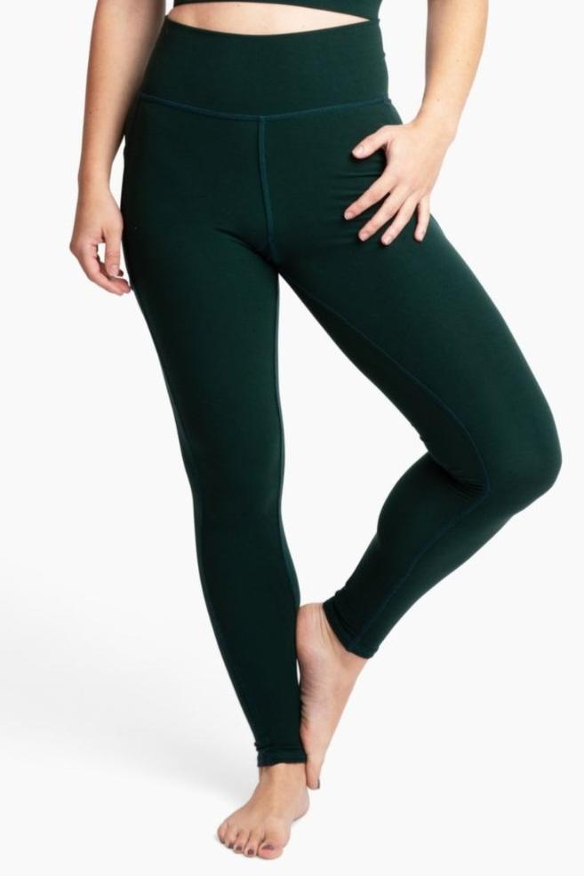 Aspen Leggings | Includes Plus Size