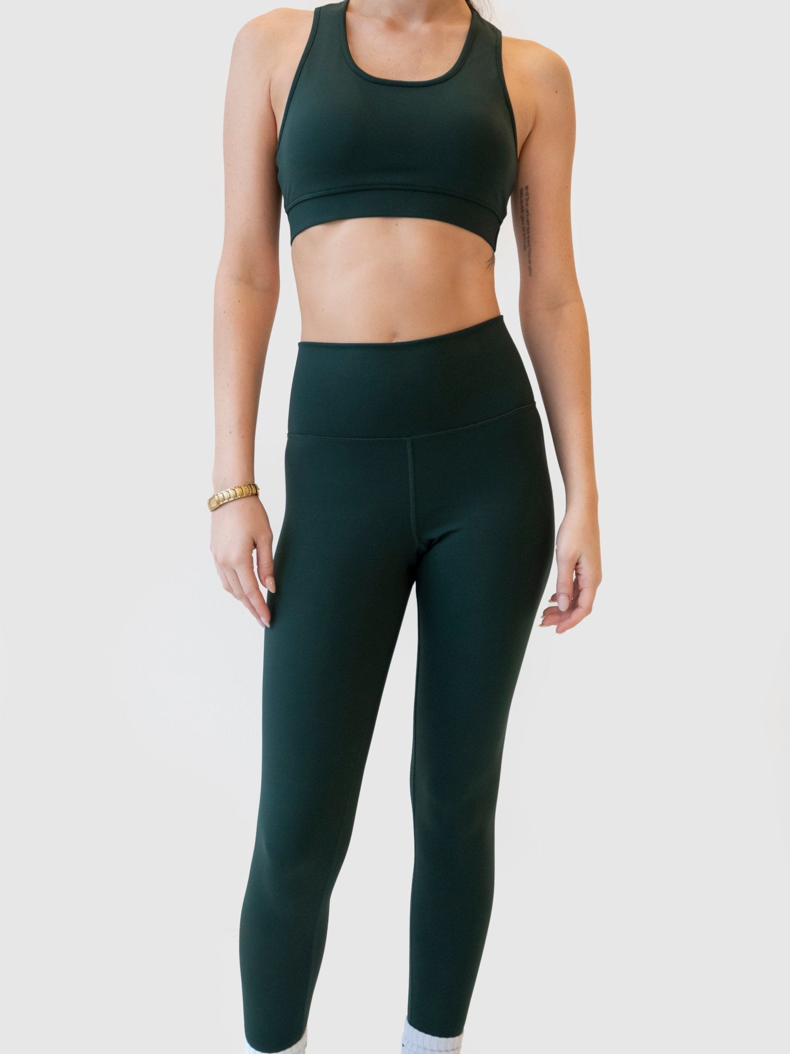 Fusion Leggings | Includes Plus Size