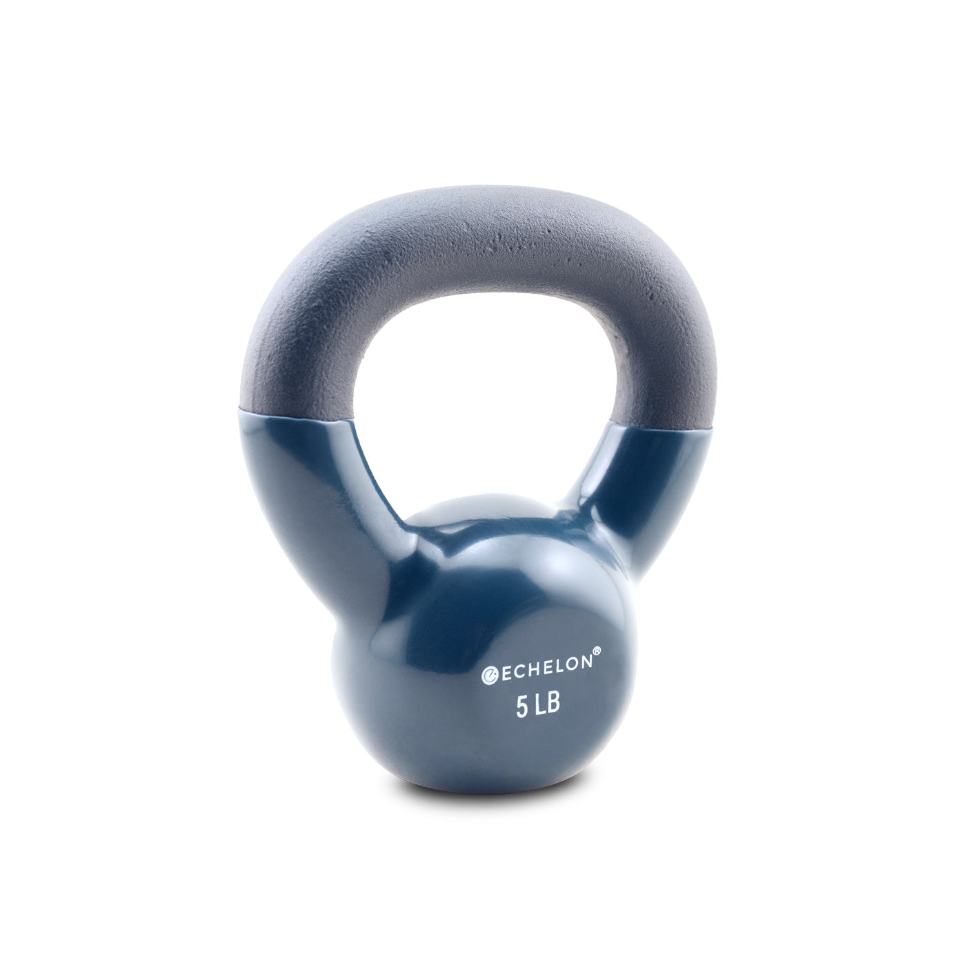 Echelon 5 Pound Kettlebell