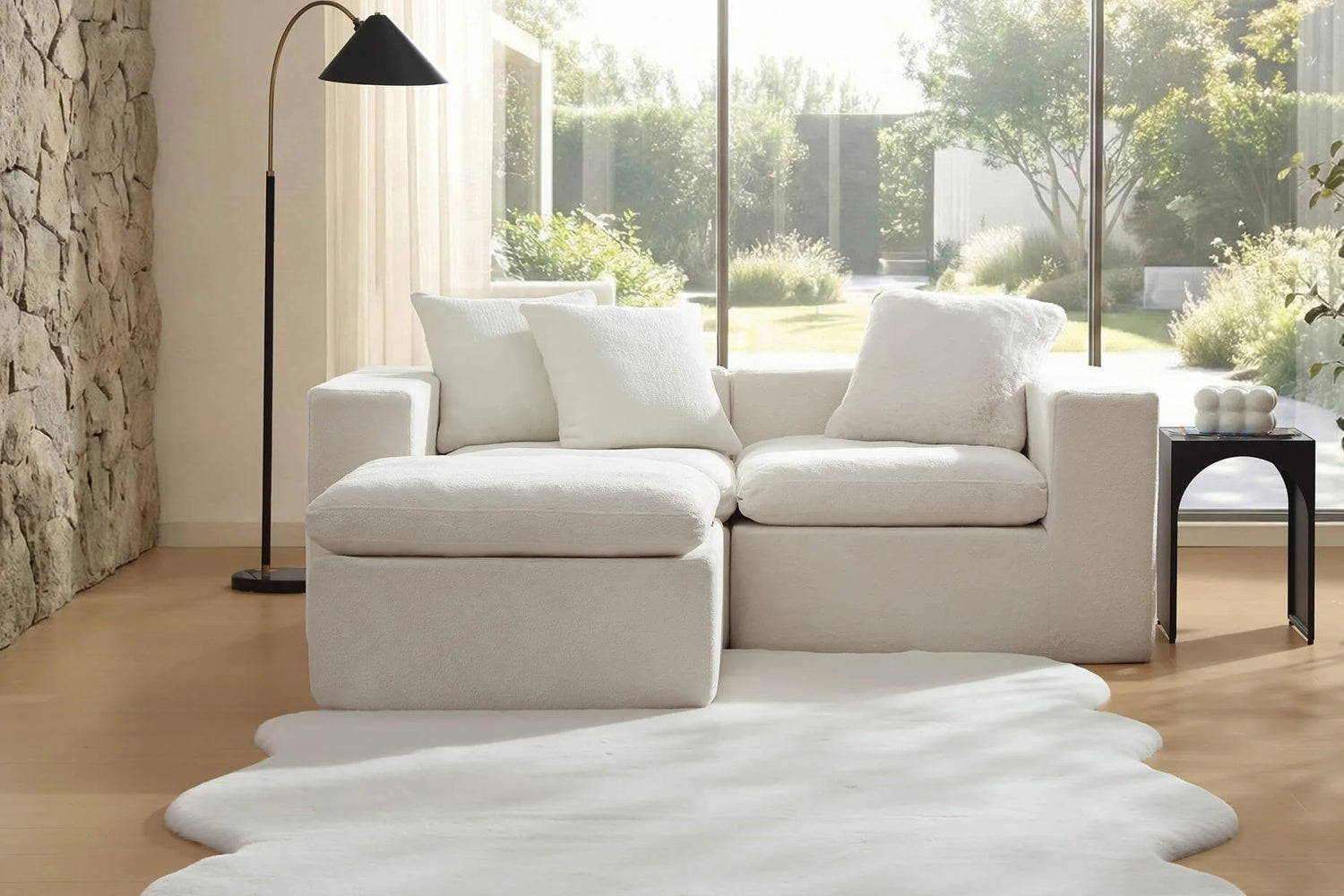 Understanding Rug Pile Height: How to Choose the Right Rug for Your Space