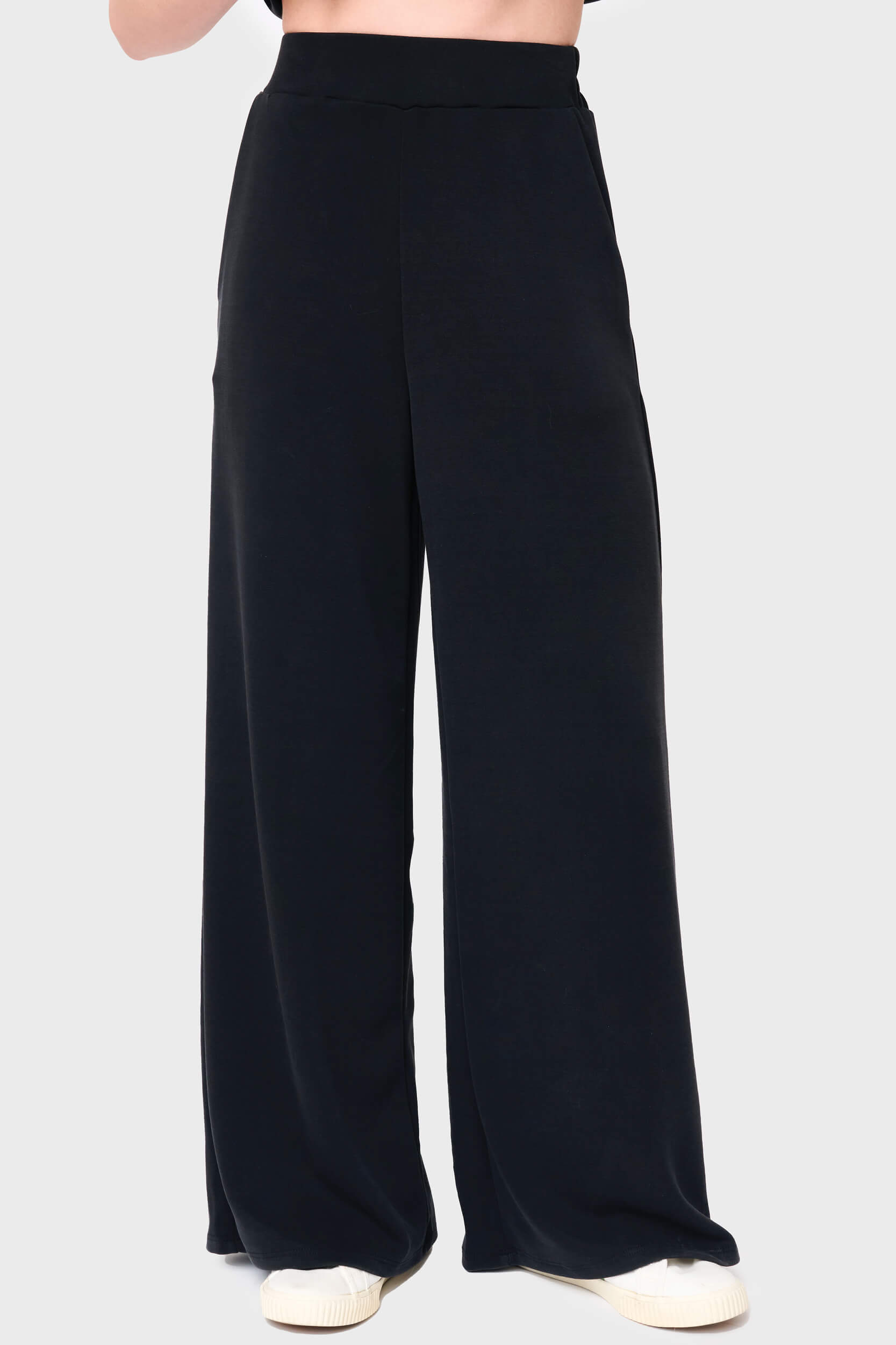 Soft Cloud Scuba Luxe Everywhere Pant