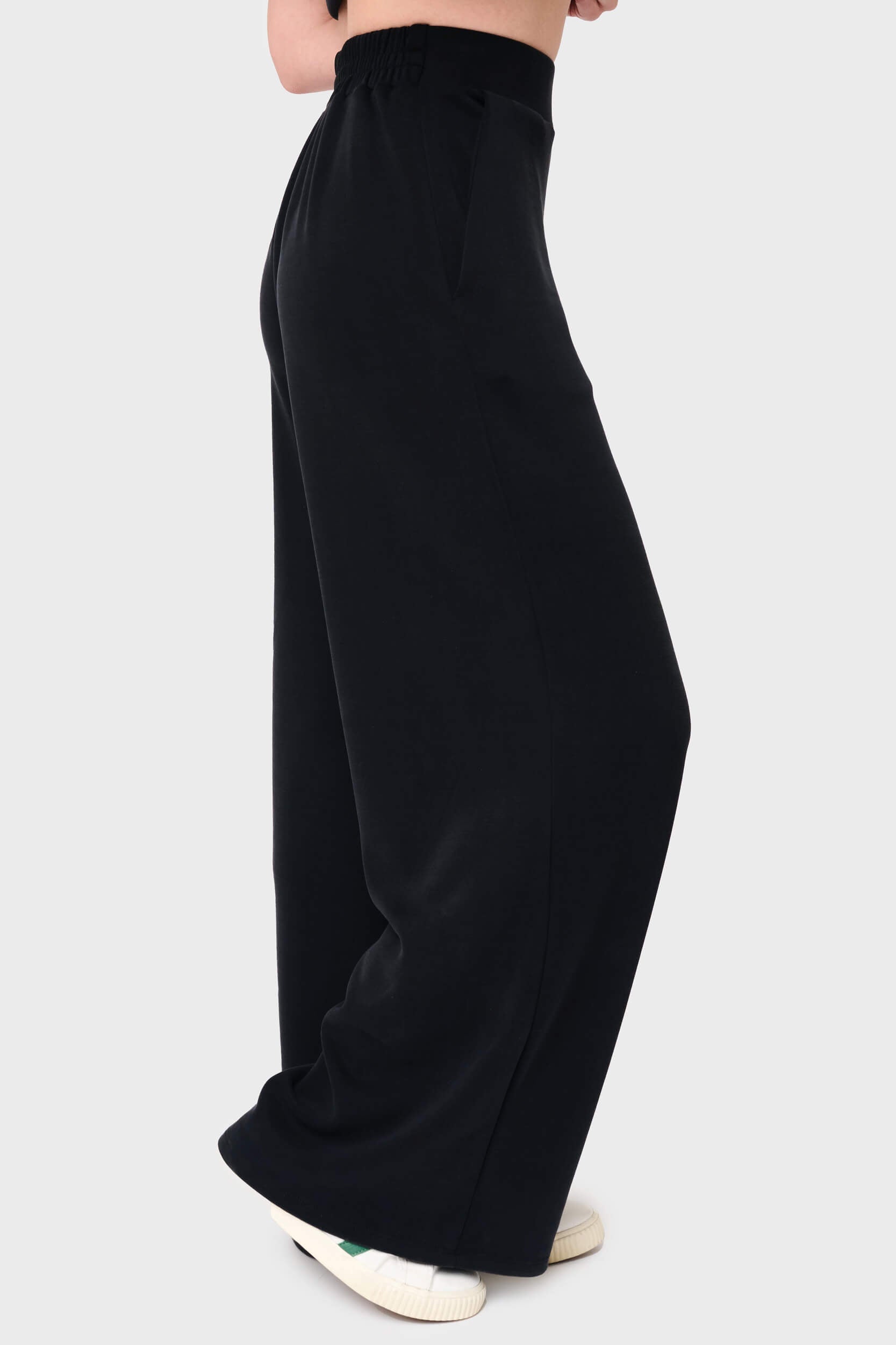 Soft Cloud Scuba Luxe Everywhere Pant