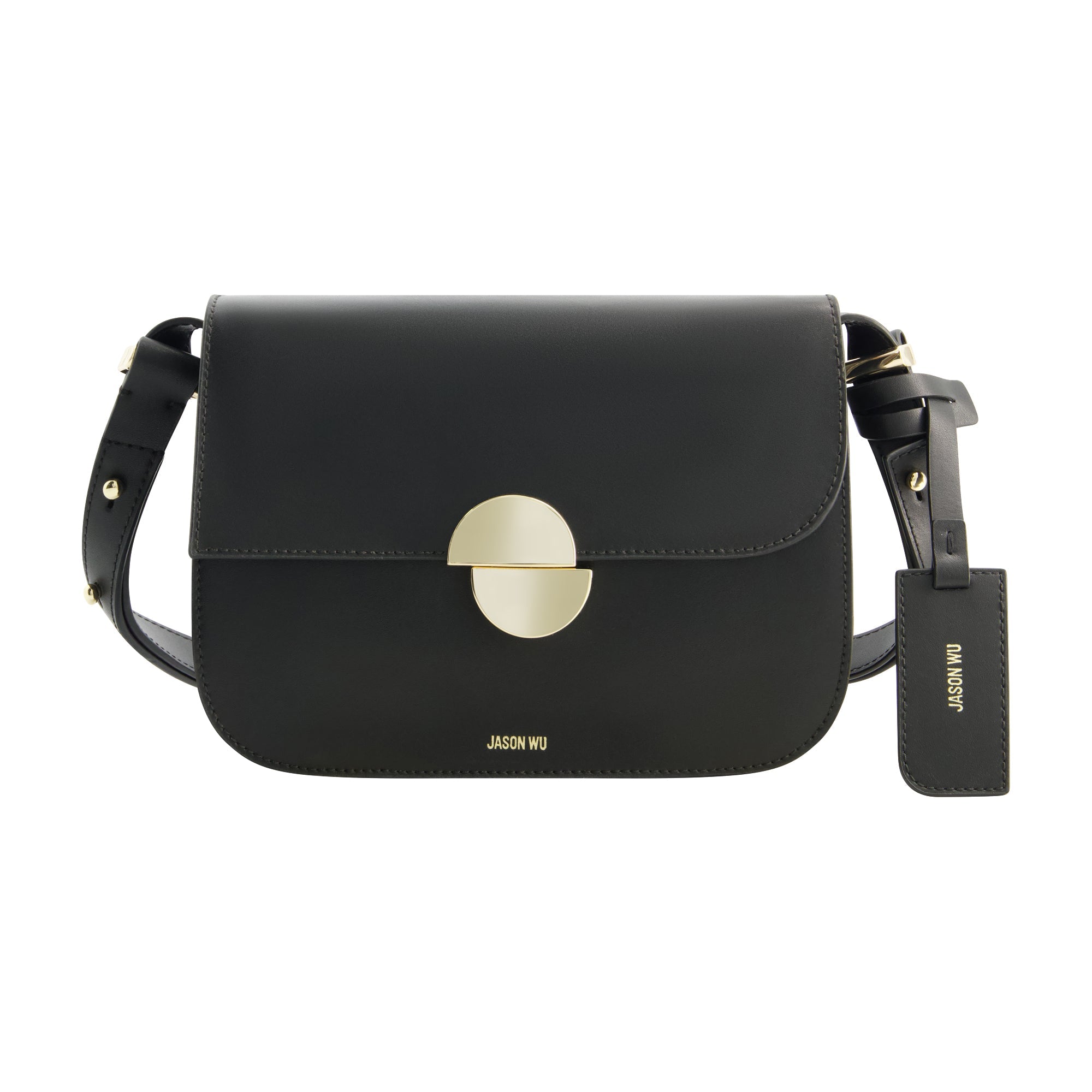 Jason Wu Shoulder Bag - Black
