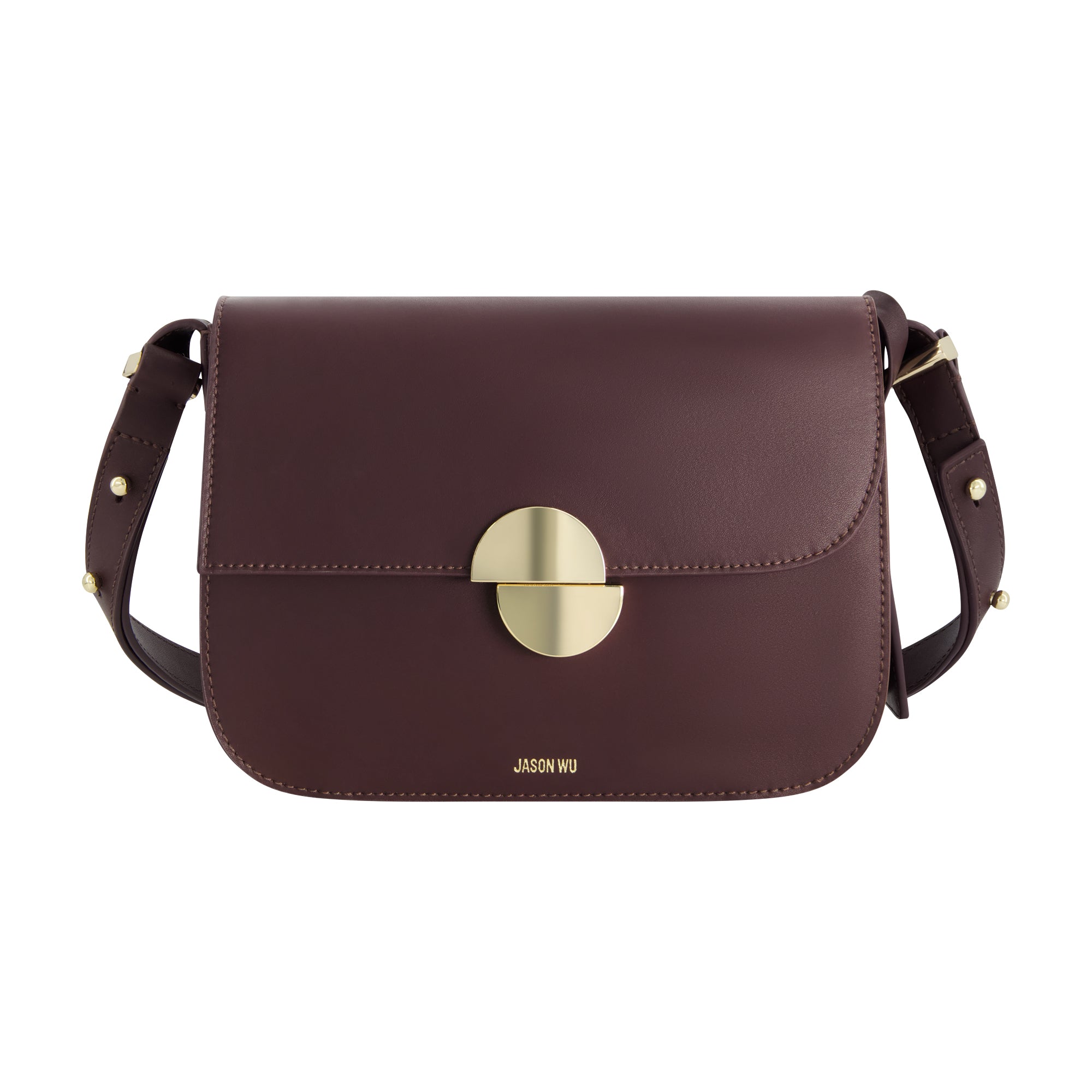 Jason Wu Shoulder Bag - Grape