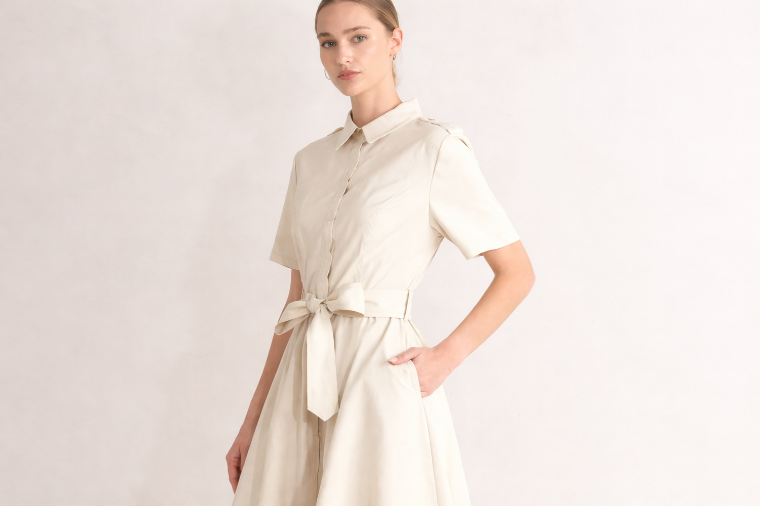 Day Dresses: The Easiest Way to Get Dressed