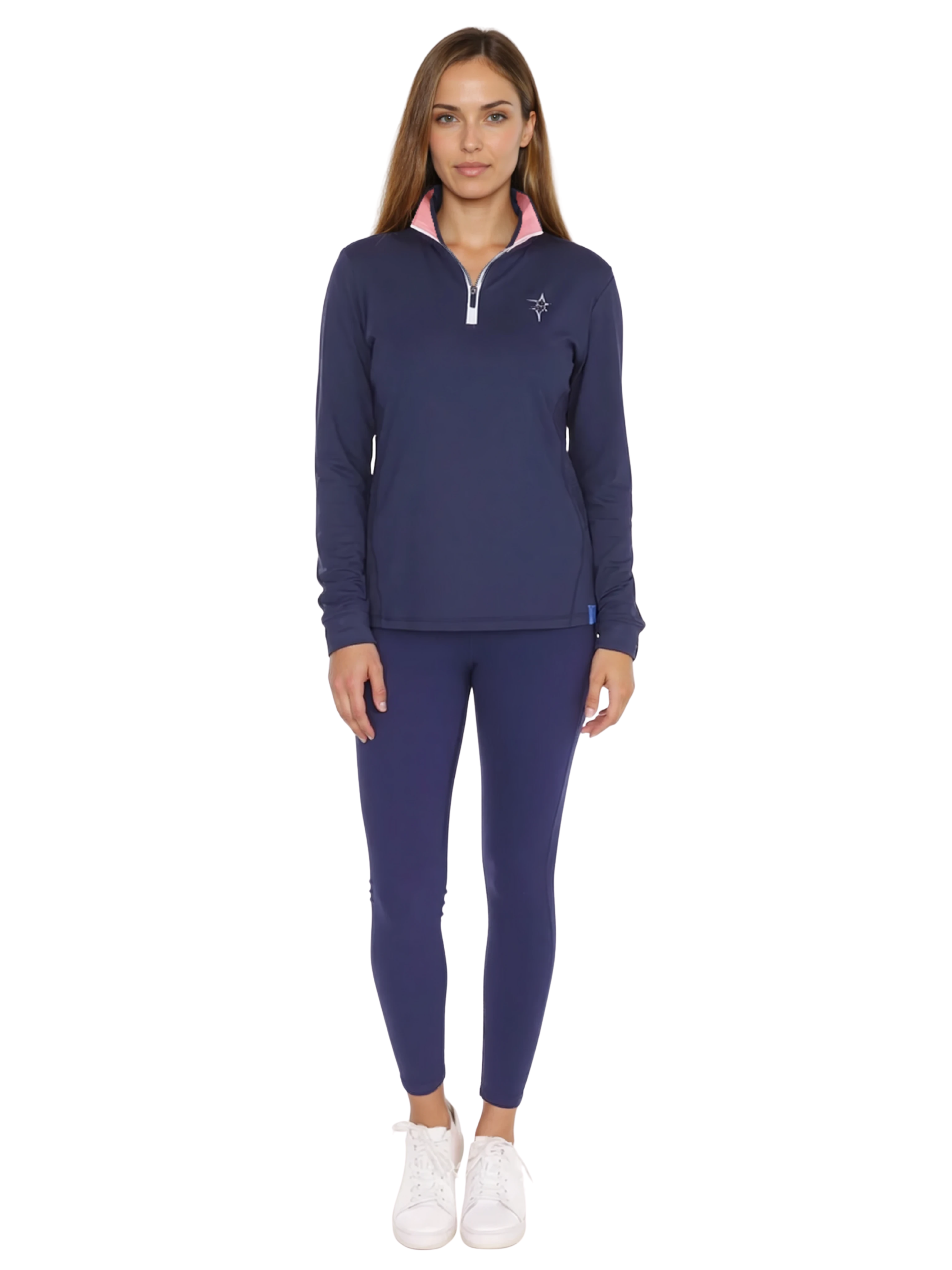 Women's Monterey Quarter Zip